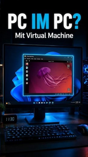 A PC inside your PC?! 💻🔥#easytech