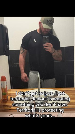 Protective of what’s mine so be careful. I’m worse for your teeth than meth ever was. @Sunshine #fyp #protective #staytoxic