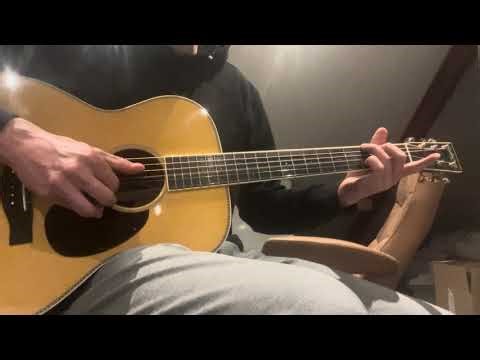 Salty Dog - Stefan Grossman