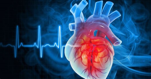 Como a proteína C reativa tomou o lugar do colesterol "ruim" como principal marcador de risco para doenças cardíacas