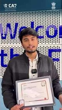 Students Share Their RCAT Experience | Oracle Certification Review