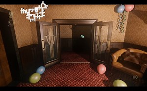 I made At Dead of Night radar cheat (map that shows you where you are and where is Jimmy in real time). It's opensource on GitHub!