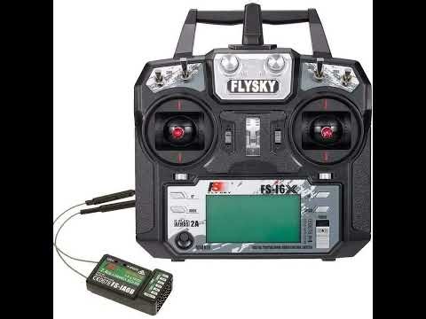 What is the Best Budget Stick Control Radio Transmitter?