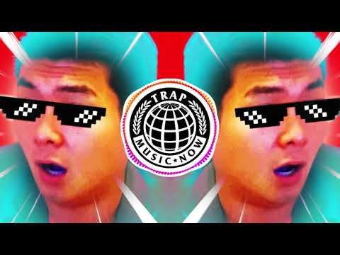 EMOTIONAL DAMAGE SONG (OFFICIAL TRAP METAL REMIX) - AURA ALIVE, KEIRON RAVEN