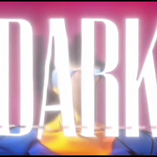 Invincible Mark Edit: Big Eyes and Lucky Vibes