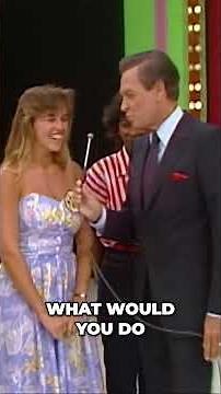 What would you do if you won $11,000? 🤑 #ThePriceIsRight