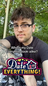 time to objectify me #dateeverything | Dinobunny Cosplay