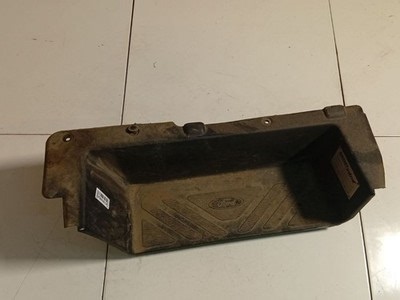 Ford Transit 2013 Interior door step trim - FRONT LEFT 6C11V13201A #2803780-75 | eBay.de