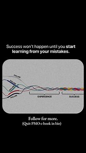 19K views · 402 reactions | POV: You're stuck in a loop Wake up tired Scroll for hours Relapse again Say, “Tomorrow I’ll be better.” It’s time to END the cycle. ⚔️ The Ultimate Nofap Handbook = 90-day battle plan to quit PMO & Build REAL discipline. No motivational speeches. Just raw, actionable discipline.  Link in bio if you’re DONE playing small @billion.dollars.motivation | Billion Dollars Motivation | Facebook