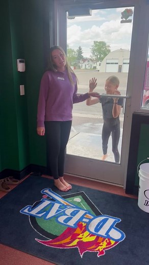 D-BAT Missoula on TikTok