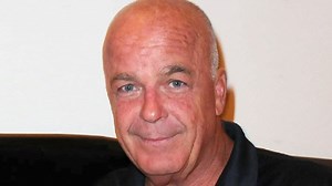 Talk show host, actor found dead in Las Vegas home