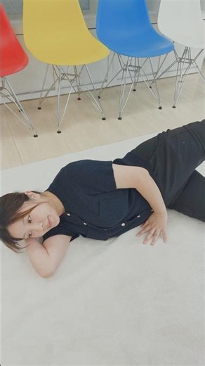 たるんだ体を鍛え直す体幹トレーニング①横向き脚上げ#shorts #姫路市の橋本接骨院