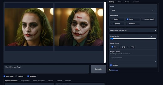 Genera immagini AI su PC con modelli Stable Diffusion gratis