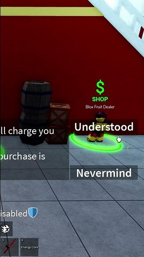 🎲 Rolling the Blox Fruits Gacha for INSANE Fruits! 🍏🔥