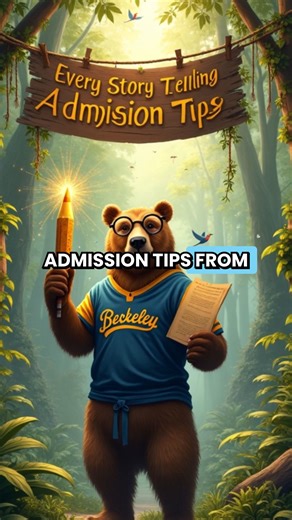 UC Berkeley Essay Hacks #admissionstips #collegeessay #essayreview #collegeadmissions #collegeessayhelp #fyp