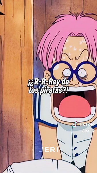 ¡Luffy se concertira en el rey de los piratas!🔥#onepiece #onepieceanime #onepieceedit #sabersq #naru_sq #anime #animeedit #luffy