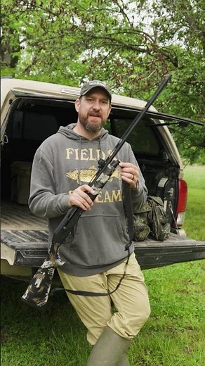 This Simple Checklist Saves Turkey Hunts