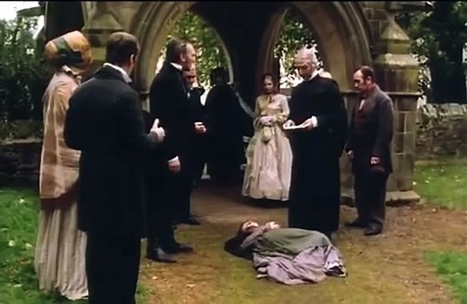 The Girl (by Catherine Cookson) part 1/5