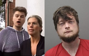 Why was YouTuber Tanner Cook's assaulter acquitted? Virginia Mall shooting incident explored