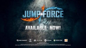 186K views · 148 reactions | Now it's YOUR TURN to show the world what type of hero you are in JUMP FORCE! Unite to Fight offline & online with your personal avatars or choose from 40 Shonen Jump heroes and villains. #JUMPFORCE is now on X1, PS4, and PC. Order your copy today! | BANDAI NAMCO Entertainment | Facebook