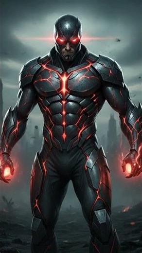 A New Power Is Awakening ⚡ | Cinematic AI Short This Scene Feels ILLEGAL 🔥 | AI Cinematic