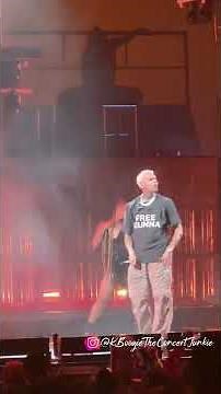 Chris Brown - Psychic - Live - Atlanta - One Of Them Ones Tour