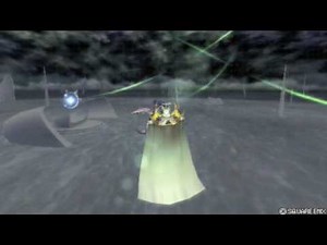 Misheard Dissidia Quotes