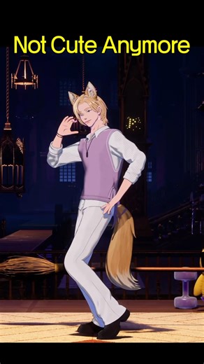 [플레이브] 🦊Not Cute Anymore(반박자ver)💜 #플레이브 #plave #노아 #noah #260210