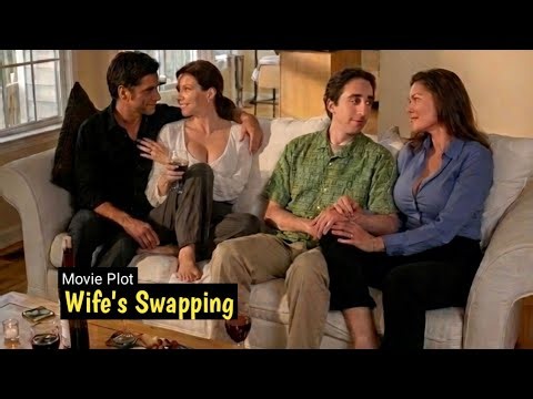 Wife's Swapping | Affair | plotmovie