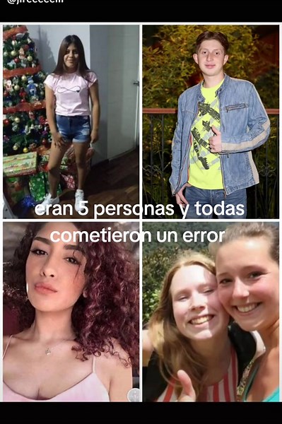 La trágica historia de Octavio Ocaña y su último día