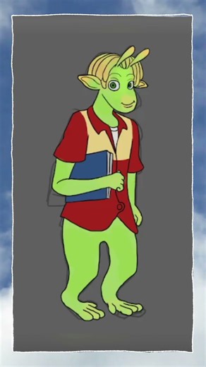 Art requests? Heck yea! #art #digitalart #artrequest #arttrade #robloxart #speedpaint #speedart #oc