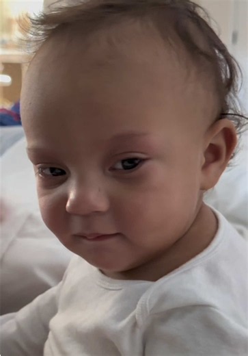 Babies with the Same Mindset — LaroBenz Funny Baby Moments