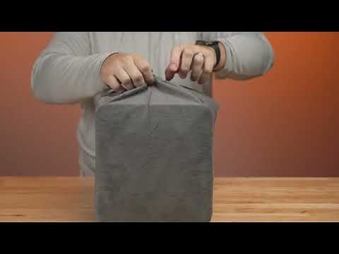 Audioengine S6 Subwoofer Unboxing (Wireless)