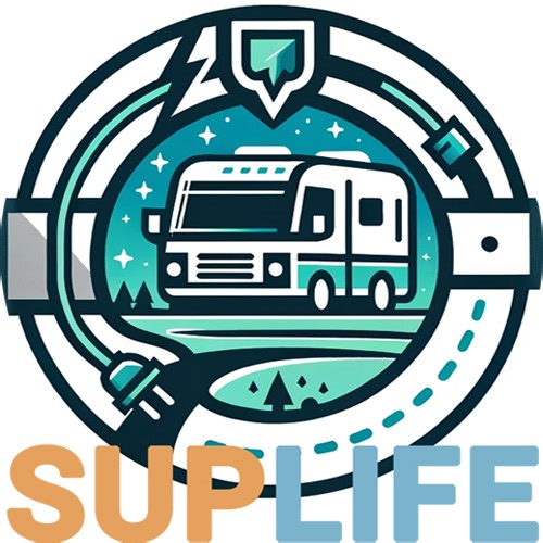 Keep your RV powered: Kitchen Power Solution