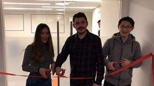 37K views · 623 reactions | Our #ELSNYManhattan students celebrated their first day at the Center's new location, adjacent to Battery Park. Learn more: ELS.edu/Manhattan #ELSCenters | ELS Language Centers | Facebook