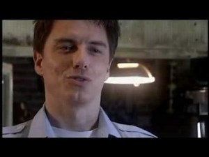 Torchwood Series 1 Trailer