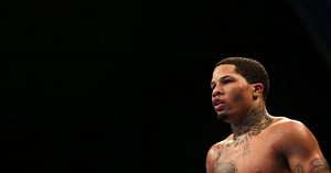 Boxer Gervonta Davis to serve sentence in Baltimore jail after violating house arrest, officials say
