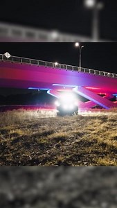 3.3K views · 80 reactions | Stay safe and stay seen, day or night.  ✅ mpower® Lightbar ✅ mpower® Arrow System ✅ mpower® Fascia 3" with mpower® D-Pillar Bracket ✅ mpower® Fascia 4" Learn more about mpower technology: https://ow.ly/jQJx50TM04Y | SoundOff Signal | Facebook