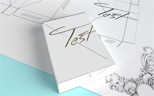 [C4D&AI]使用脚本快速转换刀模