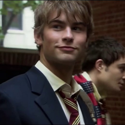Nate Archibald's Best Moments in Gossip Girl