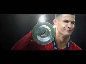 Cristiano Ronaldo - TORMENTA (Subze)