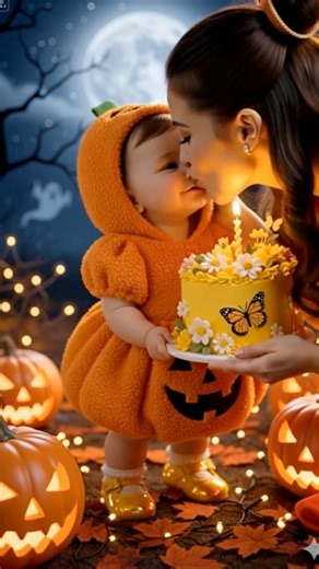 Sweet little daughter is so talented 🧡❤️💖 | Kids World