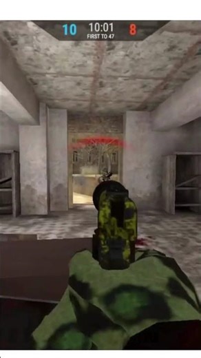 This FPS is Most Satisfying in 2026 #shorts