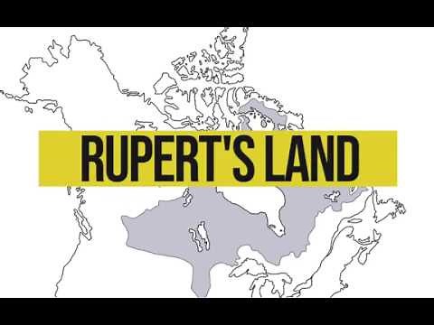 Alberta | The Stories That Made Us - Rupert's Land (Episode 1)