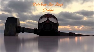 18K views · 124 reactions | Sunday seems like a perfect day for a gaming inspiration. Are you a fan of Rainbow Six Siege too? Christopher Derdak, our Student Ambassador from Germany is a fan and a half! See his interpretation of #Sledge gasmask and sledgehammer, made in Autodesk Fusion 360. | Autodesk Education | Facebook