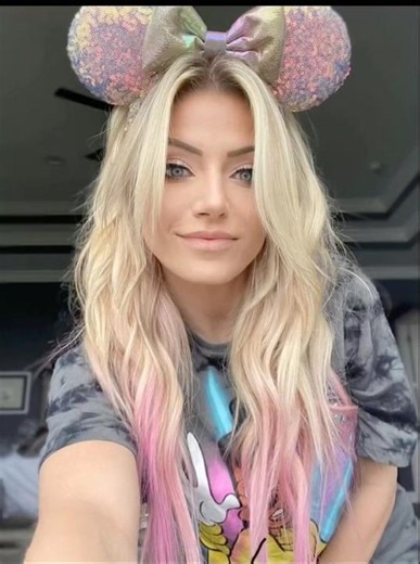 BEST OF RHEA RIPLEY & ALEXA BLISS