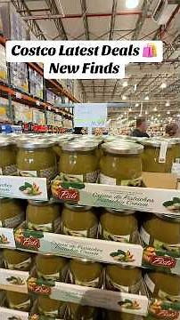 Costco Deals and New Finds - July 2026 Costco Australia