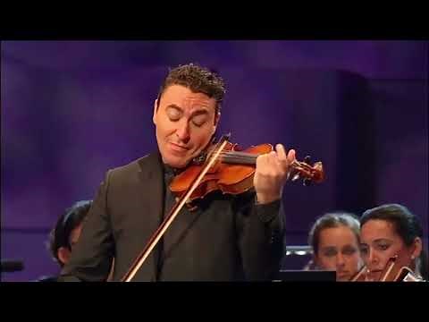 Maxim Vengerov plays Mozart Violin Concerto No. 2, BBC Proms 2006