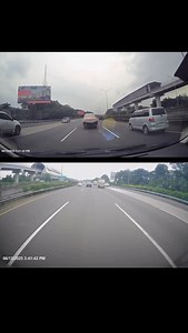 8.3K views · 1.6K reactions | Kronologinya saya mau exit tol, makanya...