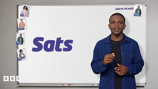 SATS 2025: What are they and when do they start?